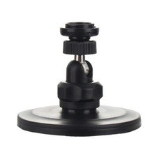 Flexible Wall Support Bracket Holder for Cameras 360 Degree Flexibility