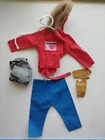 Polar Explorer  Vintage 1975 original, Gi joe,  geyperman new