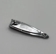 Finger Nail Clipper w/ File 