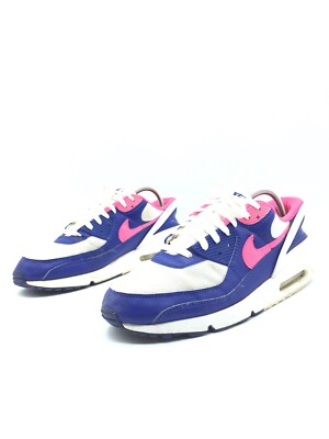 Nike Air Max 90 Flyease Zapatillas Deportivas Para Hombres T.47,5 US.13 UK.12