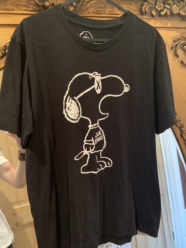 uniqlo black shirt