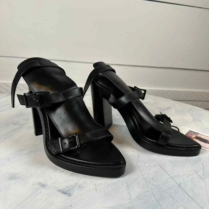 Ann Demeulemeester Women's Heels for sale | eBay