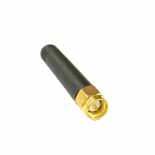 1PC GSM 868M/900M/915MHz Antenna 2dbi SMA Male 5cm RC Transmit Aerial #2
