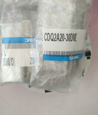 1PC New SMC CDQ2A20-30DMZ Cylinder