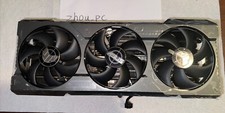  FOR PARTS Shroud Cooler Radiator For Asus TUF RTX 4080 4090 Gaming