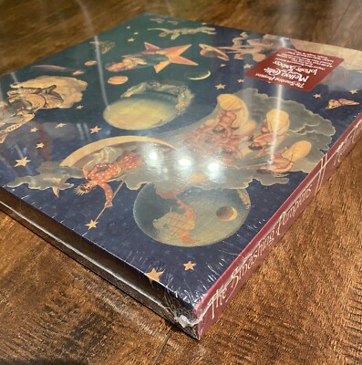 米4discs LP Smashing Pumpkins Mellon Collie And The Infinite Sadness 5099997855316 Virgin /02200 s-l400.jpg