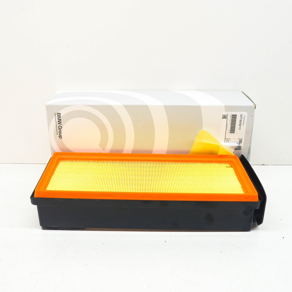 BMW X5 E70N E71 F01N F02N F06 Engine Air Filter Insert 8518111 