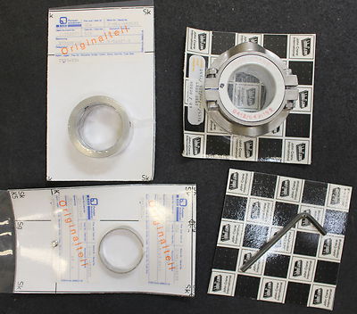 KSB - JOHN CRANE PTFE Bellows seal 0510642+00171399+01026551+11052077+11052078