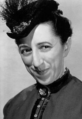 Margaret Hamilton Studio Photo Poster Framing Print 8 x 10