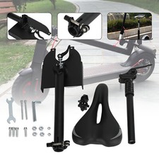 Foldable Electric Scooter Seat Adjustable Skateboard Saddle Fits For Xiaomi M365