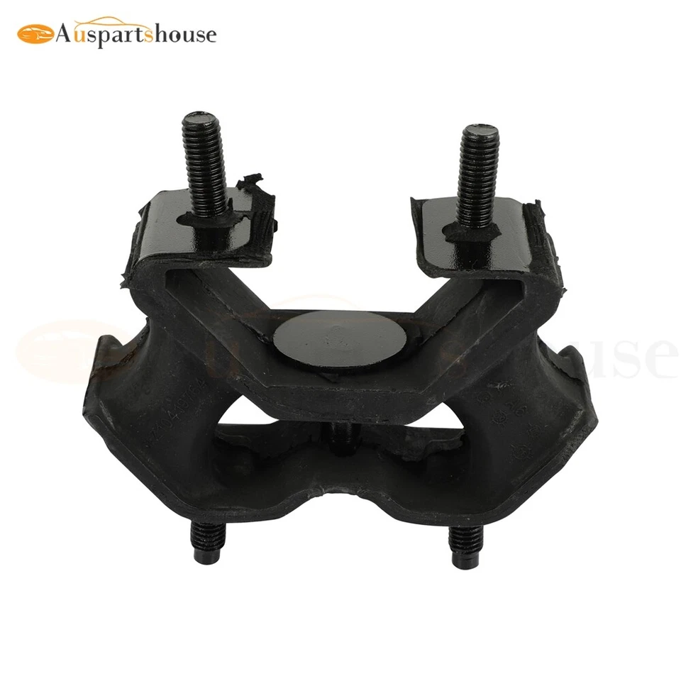 Soporte de motor 6 piezas para Chevrolet Uplander 2005-2009 A2818 A2899 A2900 Foto 2 de 4