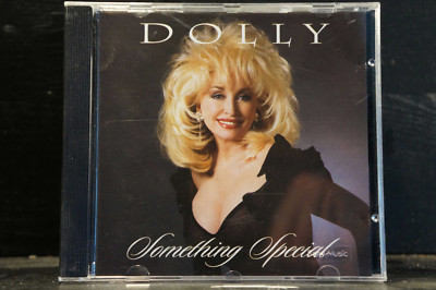 Dolly Parton - Something Special