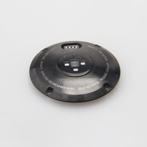 Originale Per Garmin Fenix 5 Wtach Dietro Custodia Cover Posteriore Con Batteria