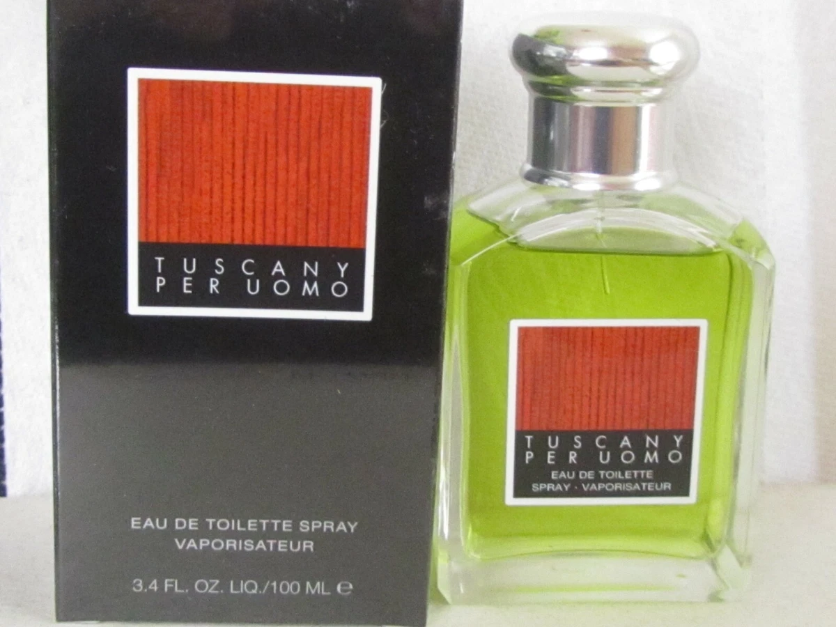 Tuscany Fragrances for Men for sale - eBay