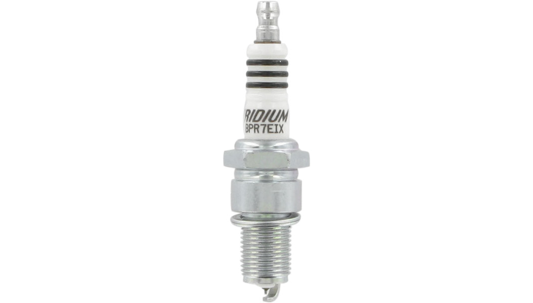 NGK SPARK PLUGS IRIDIUM IX SPARK PLUG 4055 BPR7EIX