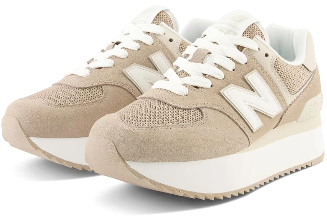New balance women's best sale w574