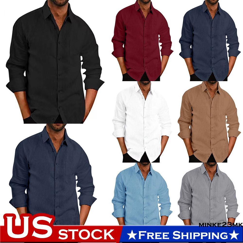 plain casual shirts
