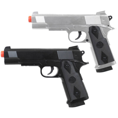 CYMA Spring Action Full Metal Mini 1911 MKIV Replica Airsoft