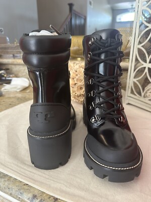 TORY BURCHレザーブーツ MILLER 25MM BOOT 23cm s-l400.jpg