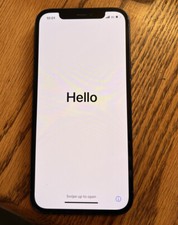 Apple iPhone 12 - 64GB - Blue