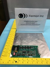 LAM 810-017016-001 Stepper Motor Driver Board,PCB, 810-17016-001, 135555