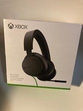 X-Box Headset for Series XS, X-Box One, Windo...
