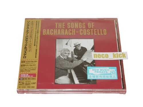 BURT BACHARACH Something Big The Complete A&M Years And More RARE