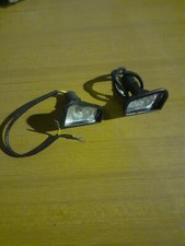 Feu arrière Innocenti 90