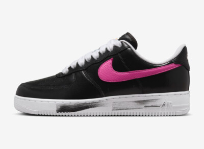 Nike Air Force 1 Low G-Dragon Peaceminusone Para-Noise 3.0 Nike Air Force 1 Low G-Dragon Peaceminusone Para-Noise 3.0