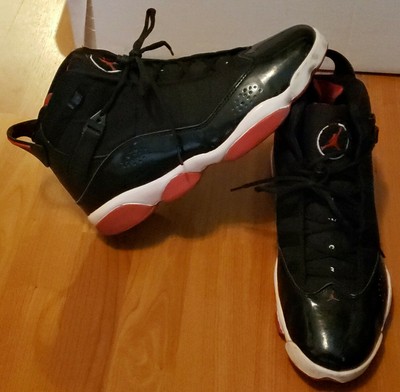 air jordan two3 black