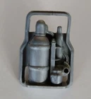 GI Joe Weapon Dreadnok Torch Backpack 1985 Original Figure Accessory