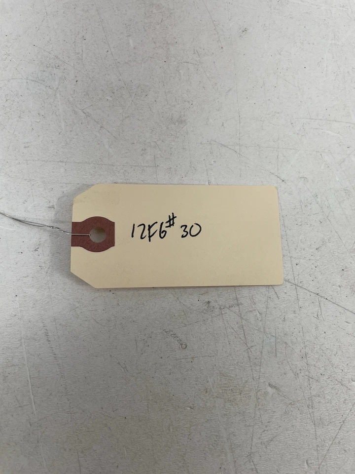 Junta silenciadora escape Subaru Legacy/Outback 2015-22 44011Al000 Foto 4 de 4