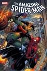 AMAZING SPIDER-MAN #6 PAULO SIQUEIRA BRING ON THE BAD GUYS (MARVEL COMICS 2025)