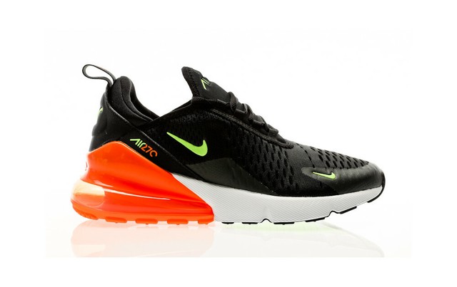 nike air max 270 kids uk