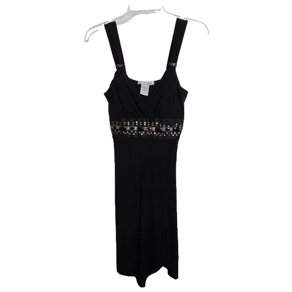 Partido de poliéster La Belle/Vestidos de Fiesta para Mujeres