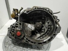Boite de vitesse Daewoo NUBIRA