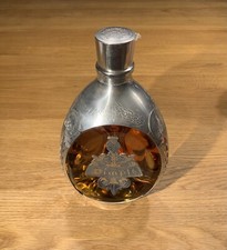 Dimple Haig Bottle 12 Year Old Scotch Whisky - Rarität