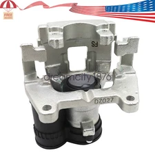 Rear left Brake Caliper W/ Motor For JAGUAR XF XE F-PACE 2016-2020 GX732K328BE