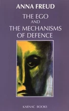 Ego and the Mechanisms of Defense, Paperback by Freud, Anna, Brand New, Free ...