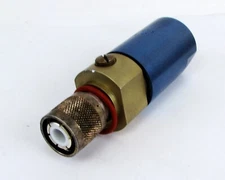 Radio Frequency Systems - ST78-50HNM- Taperlok 7/8" HN-Plug, 50 Ohm RF Coax