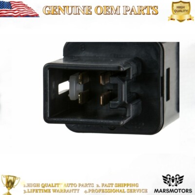 Mazda GJ6E66490 Genuine OEM Factory Original Stoplamp Switch for