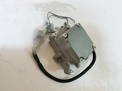 Original New Zexel TC6HD Fuel Pump Adjusting Device for Nissan PF