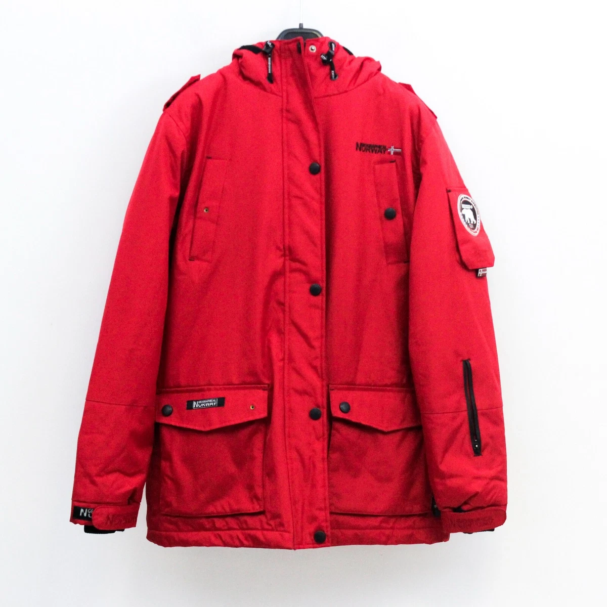 Norway coats shop