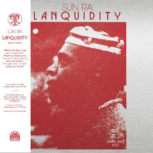 Sun Ra Vinyl Records for sale | eBay