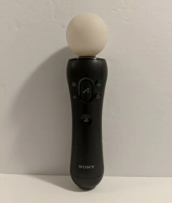 PS3/PS4 VR Sony Playstation Move Motion Controller CECH-ZCM1U