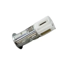 Porsche 12 Volt Accessory Power Outlet Socket Genuine 95565210700