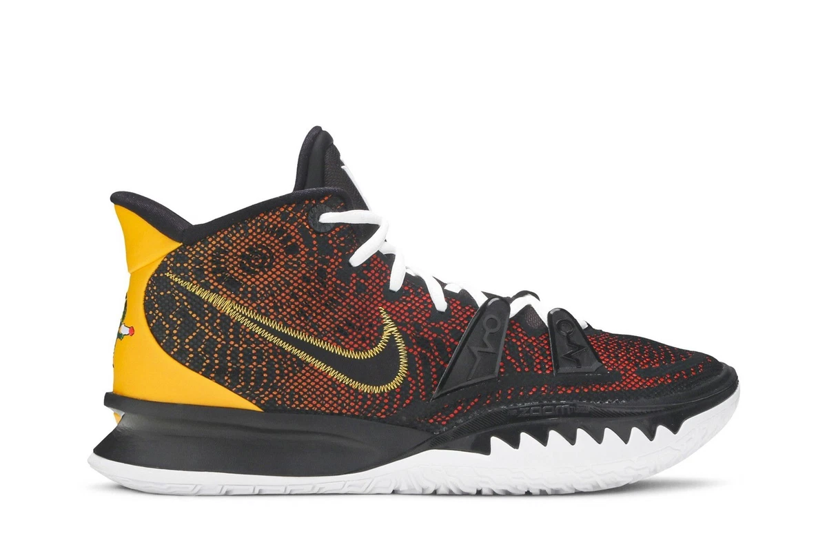 カイリー7 EP RAYGUNS 28cm Nike Kyrie 7 EP Roswell Rayguns for Sale | Authenticity Guaranteed