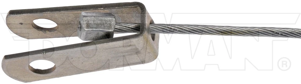 Cabo de freio de estacionamento Dorman para 1999-2007 Toyota Land Cruiser 2000 2001 2002 2003 - Imagem 4 de 4