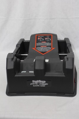 peg perego car seat base