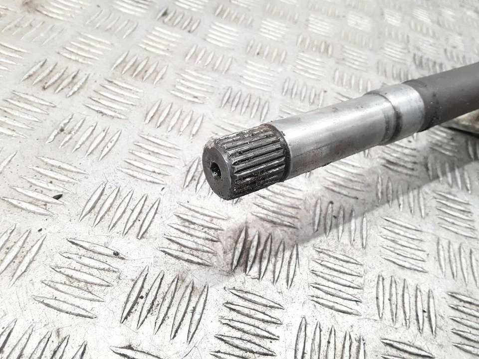 Peugeot 306 1997 1.9D Motor Vorne Rechts Antriebswelle Diesel 51kW - Изображение 2 из 4